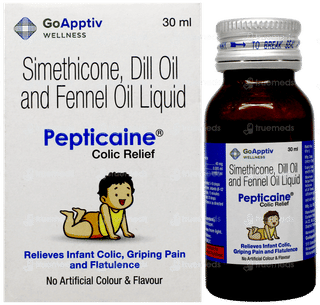 Pepticaine Liquid 30Ml